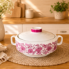 Stará porcelánová terina Eschenbach