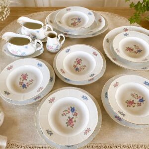 Československý porcelán Thun Carlsbad (bez vady)