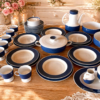 Porcelán Rosenthal 50 kusů (bez vady)
