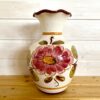Stará keramická váza